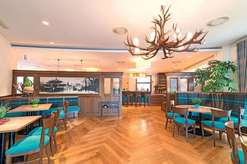 Schnell und dauerhaft renoviert