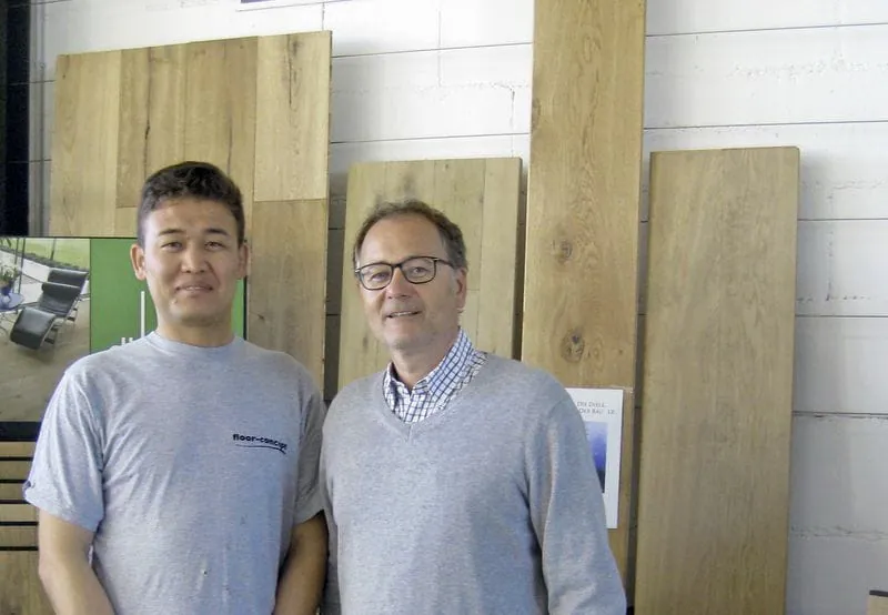 Wer nicht wagt, der nicht gewinnt