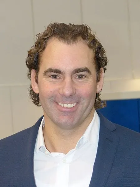 Was haben Sie vor,        Christian Löher?