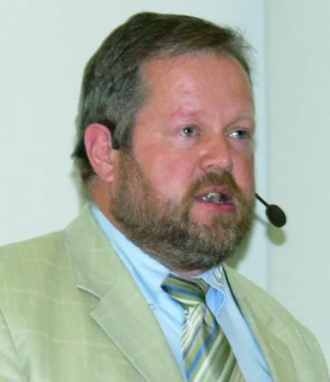 Mehr Sicherheit nötig