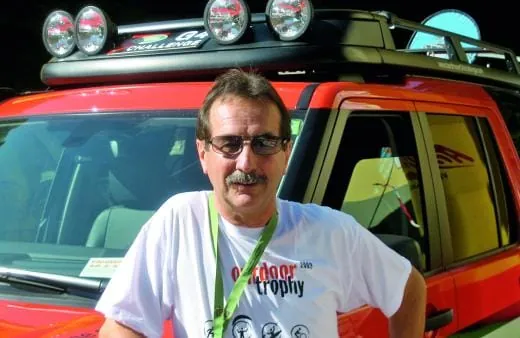 Mittendrin und voll konzentriert