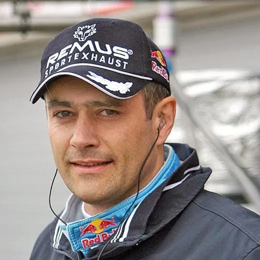 Fachinfos und Rennspaß