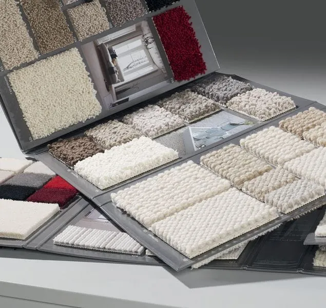 Feines aus Schurwolle