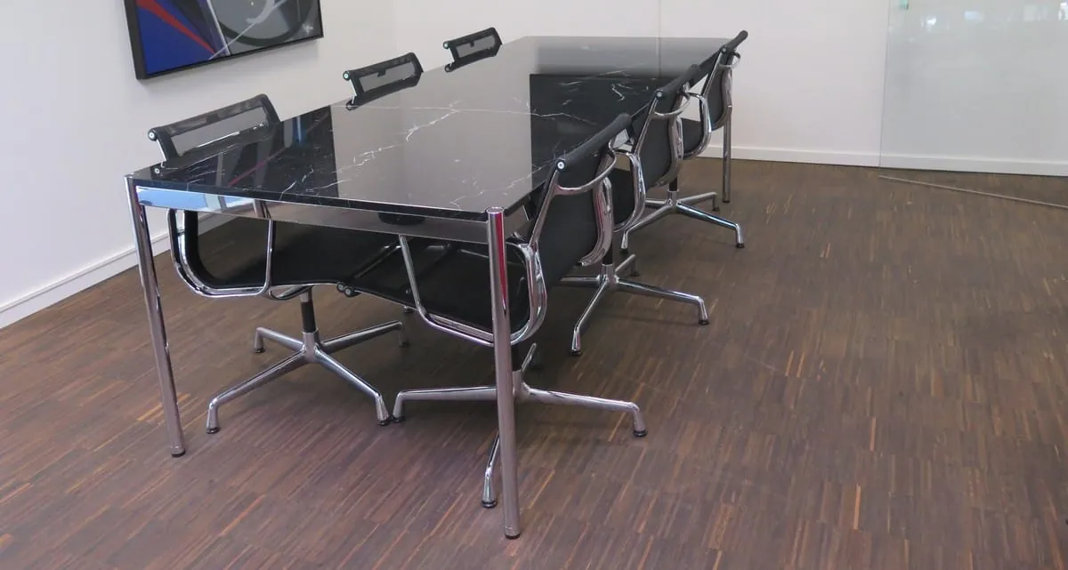 Hochkantlamellenparkett:7 Ursachen für Reklamationen