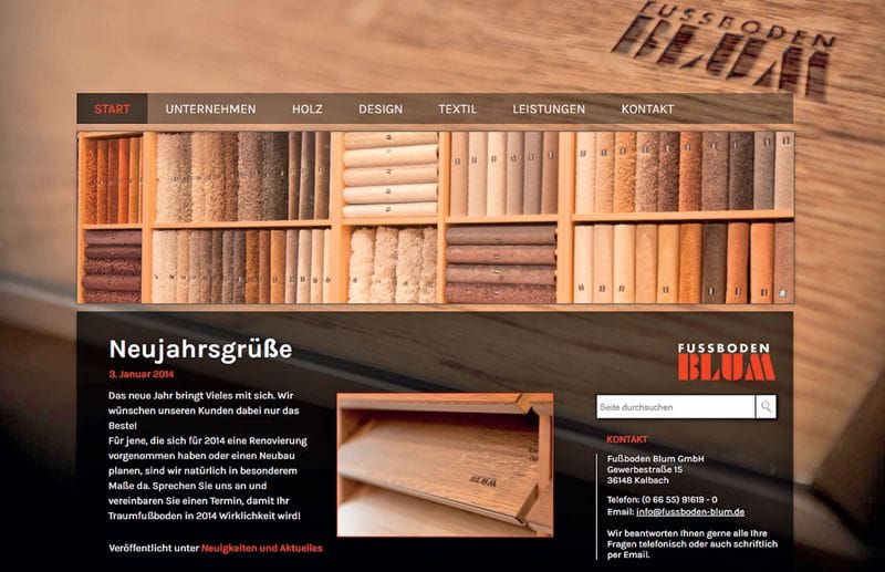 www.fussboden-blum.de