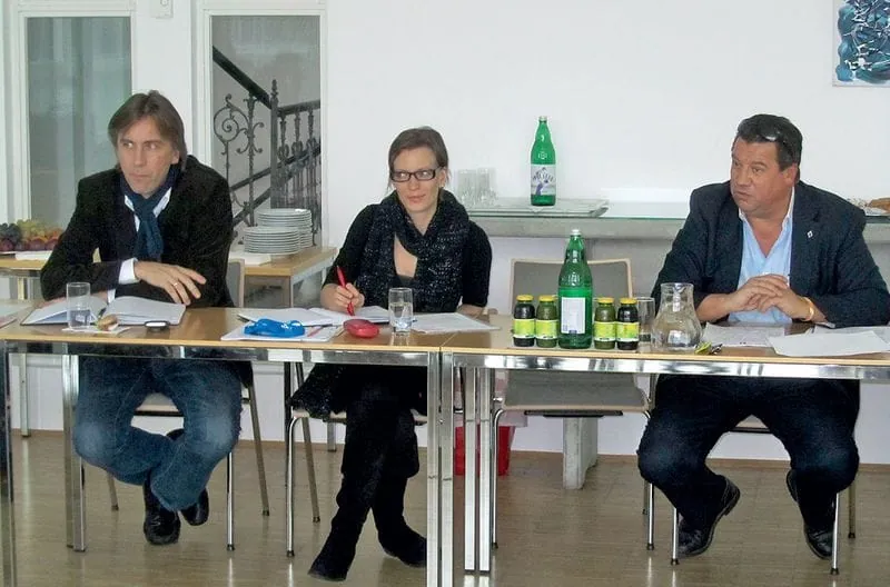 Weiterhin gemeinsam erfolgreich