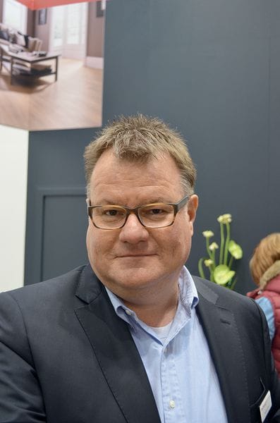 Was haben Sie vor, Herr Blach? boden wand decke