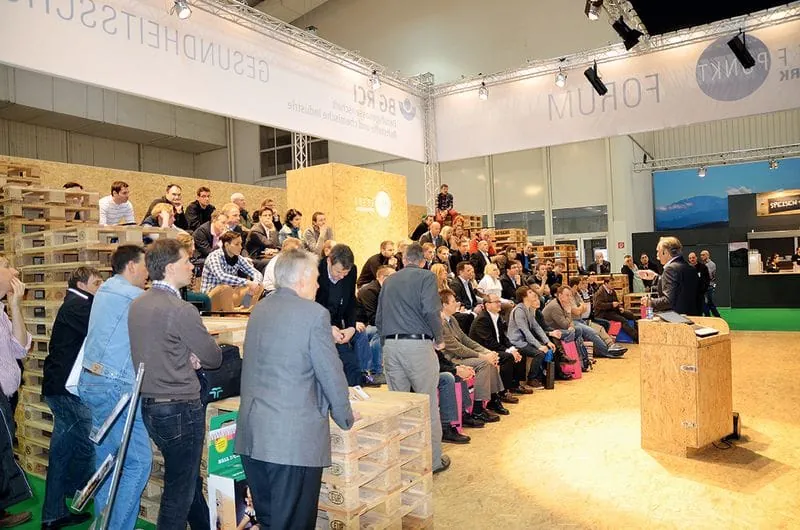 Mehr Praktiker wollen mehr wissen