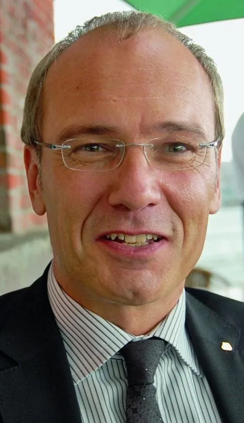 Nachgefragt bei  Dr. Uwe Gruber, Deutschland-Geschäftsführer bei Mapei