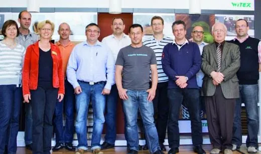 Bildung ist das halbe Leben