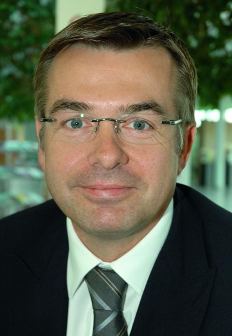 Nachgefragt bei Peter Fischer boden wand decke