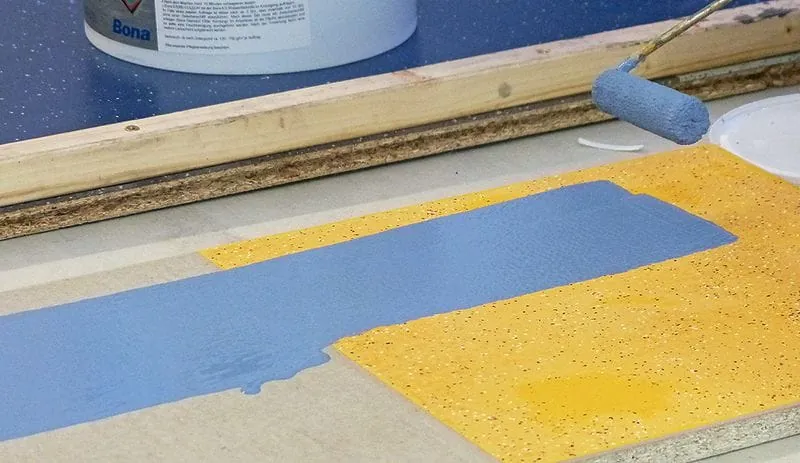 Renovieren statt wegwerfen