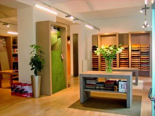 Schauen, staunen, mitnehmen