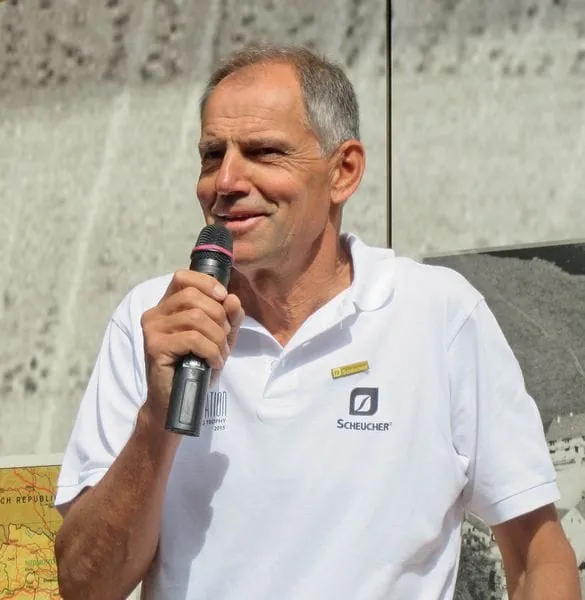 Parkett hat immer zwei Seiten