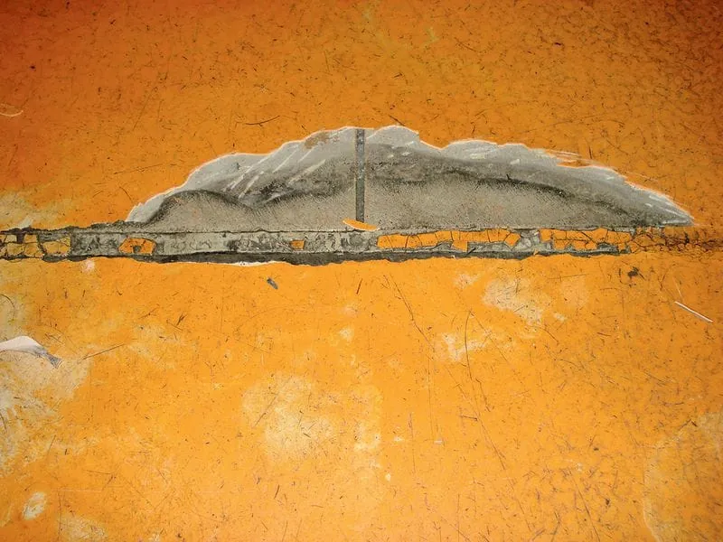 Riskant aber nicht unmöglich