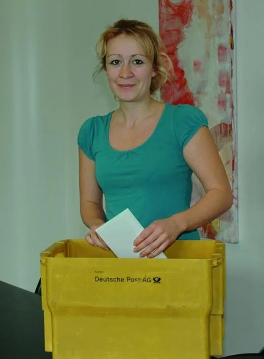 Die Gewinner stehen fest