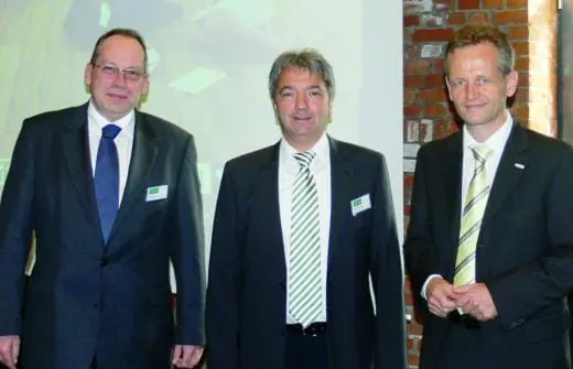 Abwrackprämie für Parkett