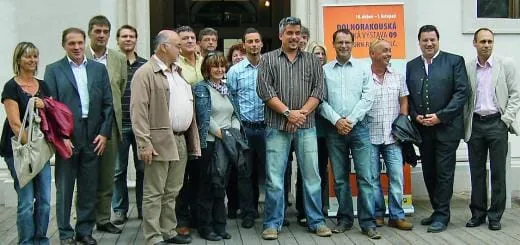 Den Nachwuchs fördern