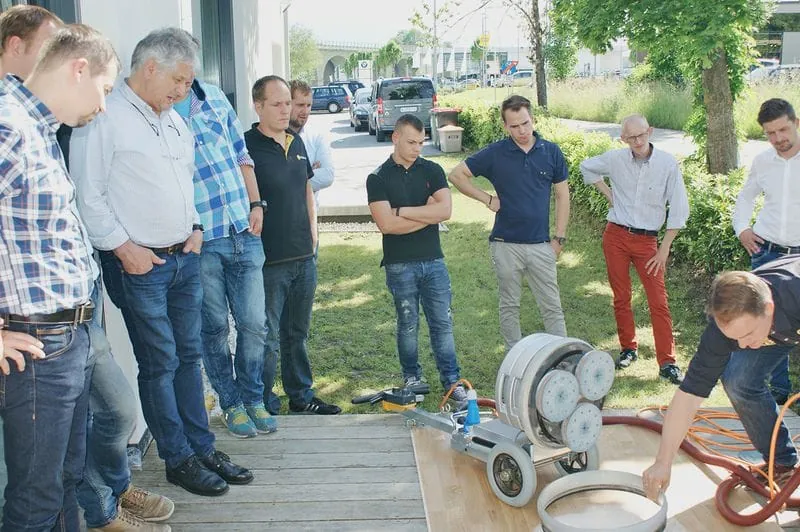 Gemeinsam mehr lernen