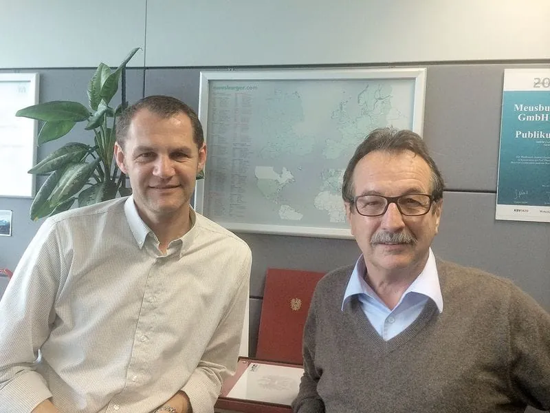 Eine Frage des Titels