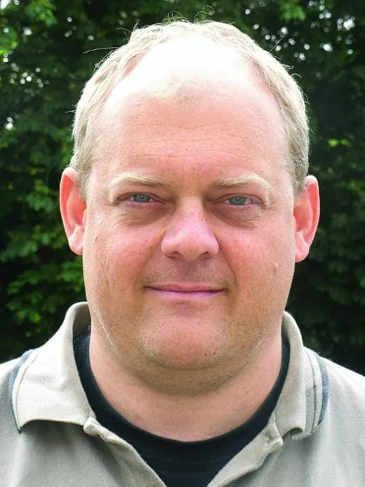 Was sagt der Sachverständige,  Adrian Böckers?
