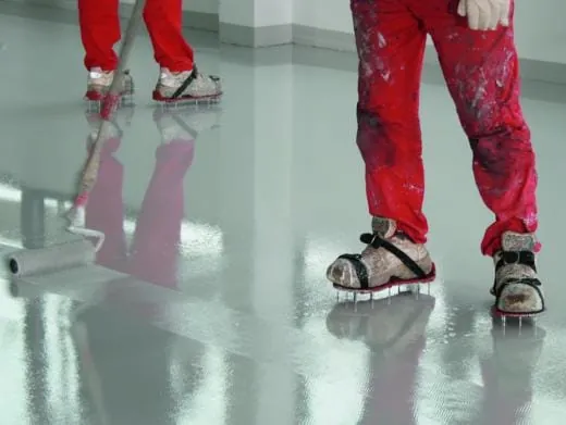 Bodentechnik, die begeistert