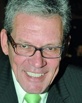 Nachgefragt bei Dr. Wolfgang Setzler