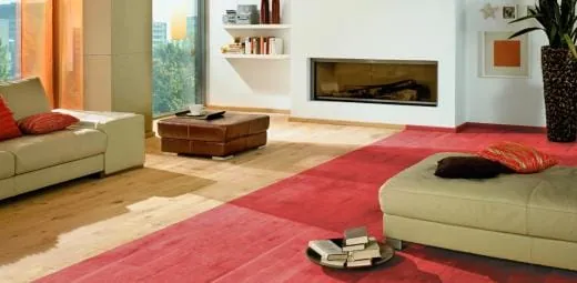 Probieren nach Laune