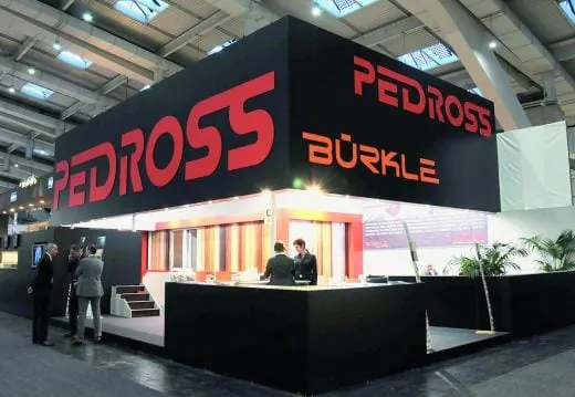 Jedem Boden seine Leisten