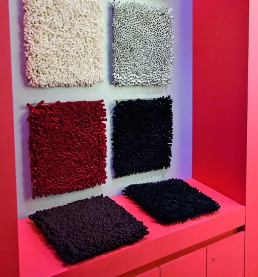 Kuscheltime für Raumausstatter