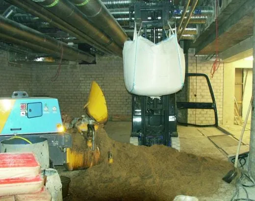 Der Estrichflüsterer