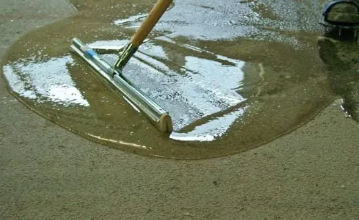 Damit das Raumklima stimmt