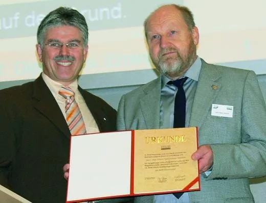 Estrichleger sind tragische Helden