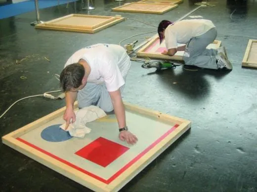 In Salzburg trifft sich die Branche