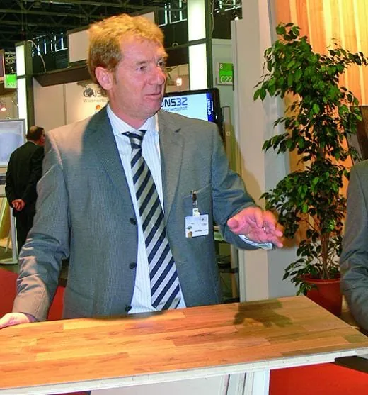 Kommt jetzt der bessere Boden?