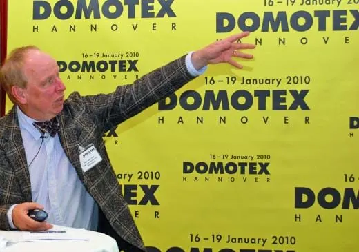 Zwischen Hoffen und Bangen