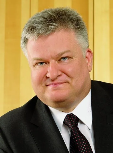 Was haben Sie vor,  Herr Schümann?