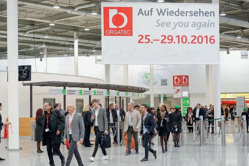 Design und Funktion treffen sich