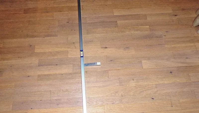 Leisten bringen Wahrheit ans Licht