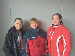 Estrich-Camp 2018 in Salzburg