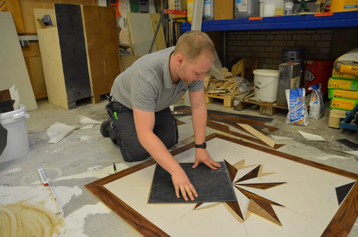 Azubi-Camp in Ehingen