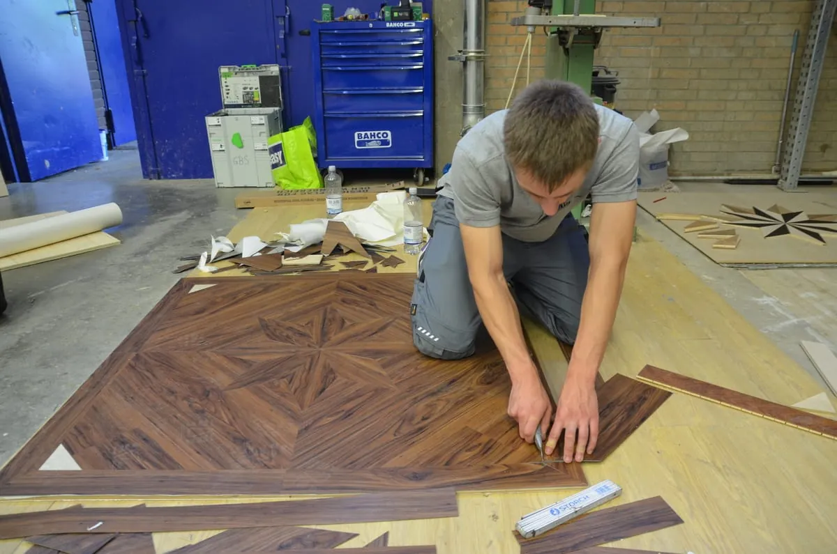 Azubi-Camp in Ehingen