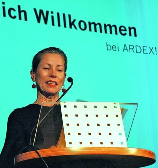 19 Jahre lang die Weichen gestellt