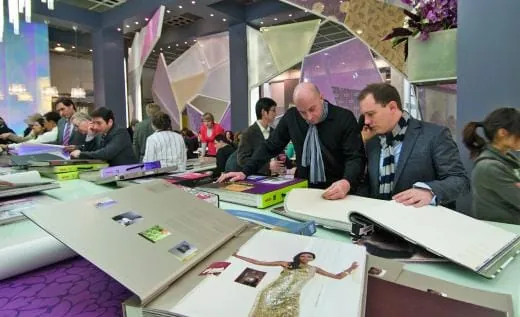 Licht und Schatten am Main