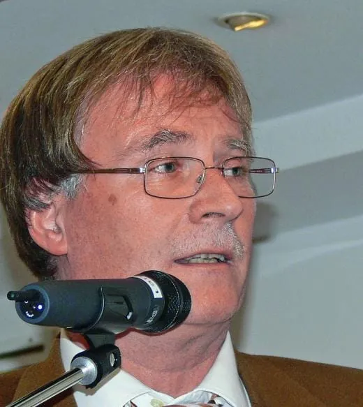 Kunstfertige Handwerker gefordert