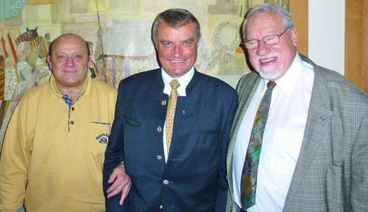 Ihre Stimme entscheidet!