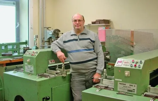 Exportschlager Forschung