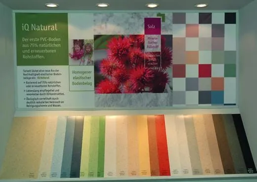 Domotex 2010 Bilderbogen II