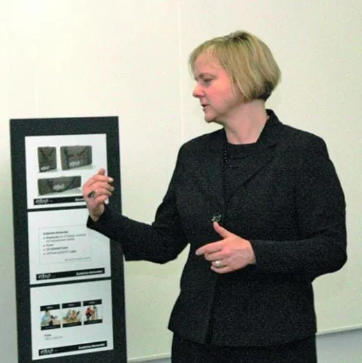 Domotex 2010 Bilderbogen III