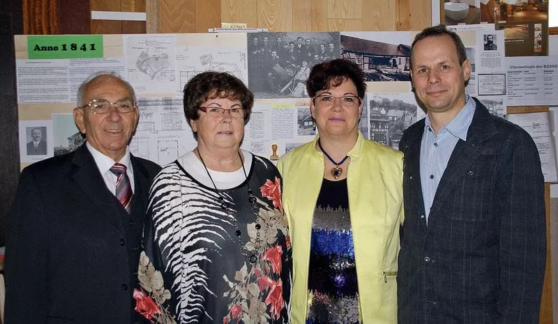 50 Jahre und noch viel mehr